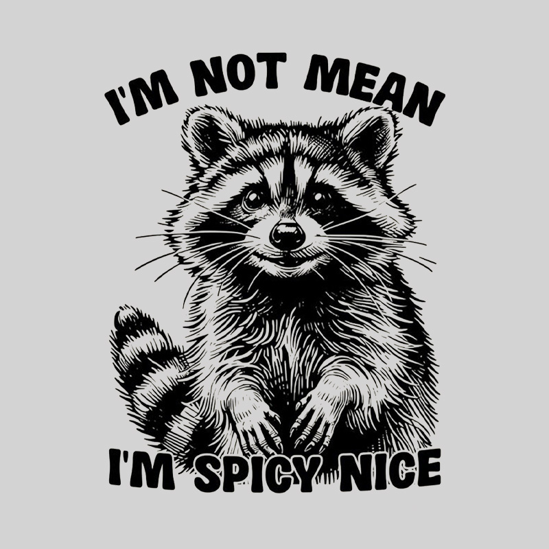 Spicy Funny Geek T-Shirt