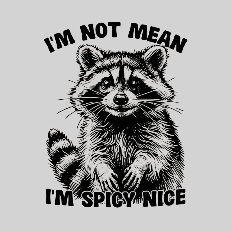 Spicy Funny Geek T-Shirt
