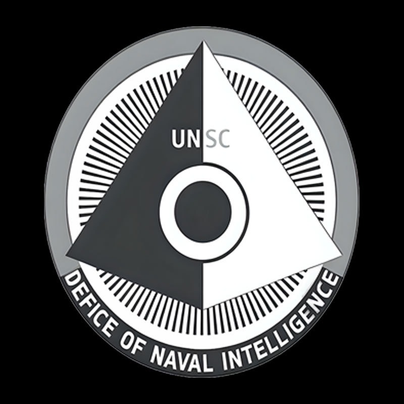 ONI Classic Geek T-Shirt