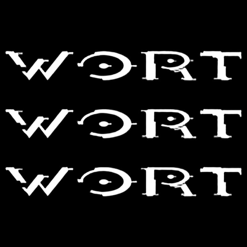 Wort Wort Wort Geek T-Shirt