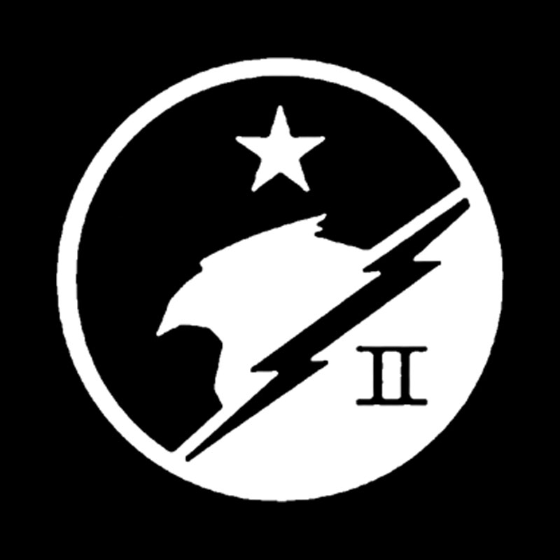 Blue Team Emblem Geek T-Shirt