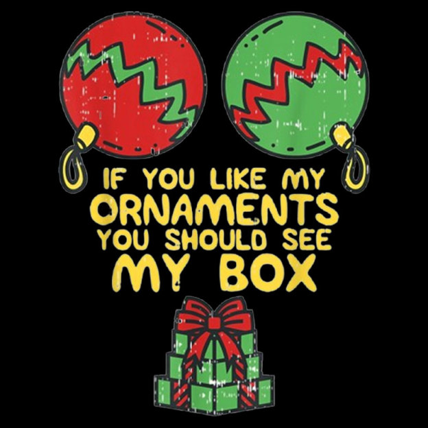 Adult Naughty Geek T-Shirt