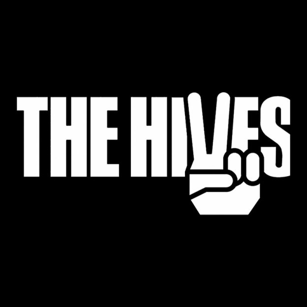 The Hives More Common Geek T-Shirt