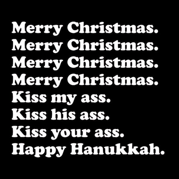 Merry Christmas Geek T-Shirt