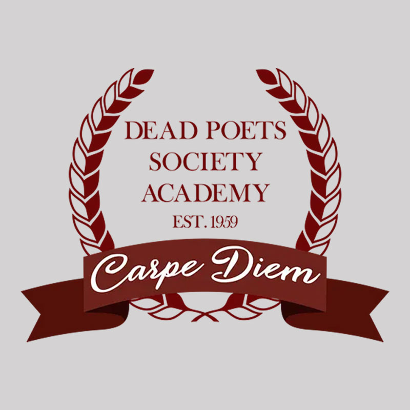 D.P.S. Academy Geek T-Shirt