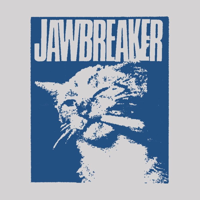 90s Jawbreaker Geek T-Shirt