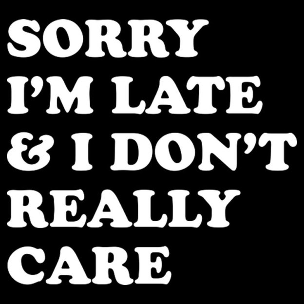 I Don't Really Care Geek T-Shirt