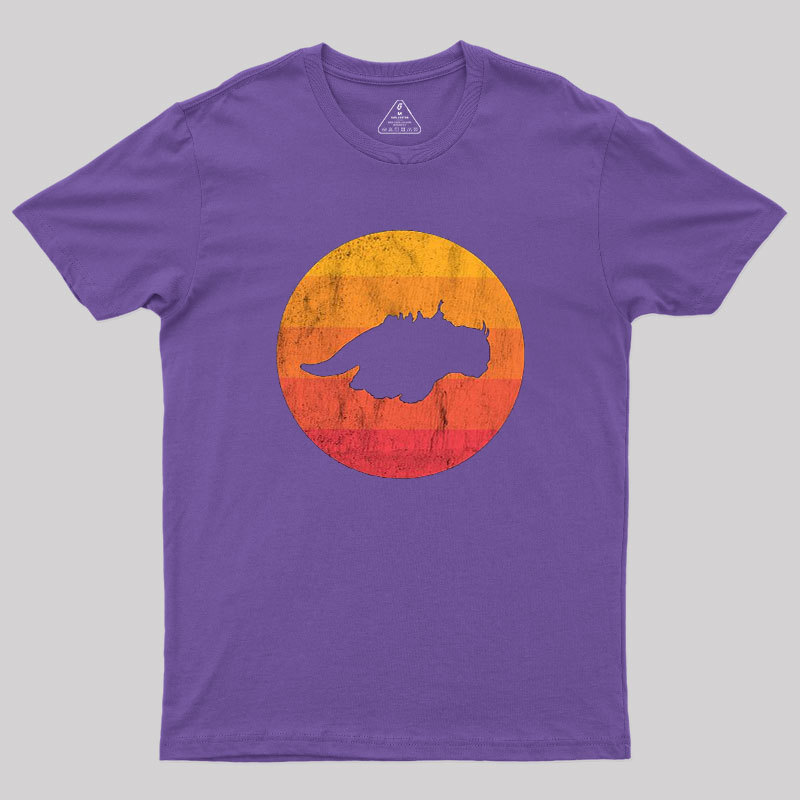 Appa - Yip Yip T-Shirt