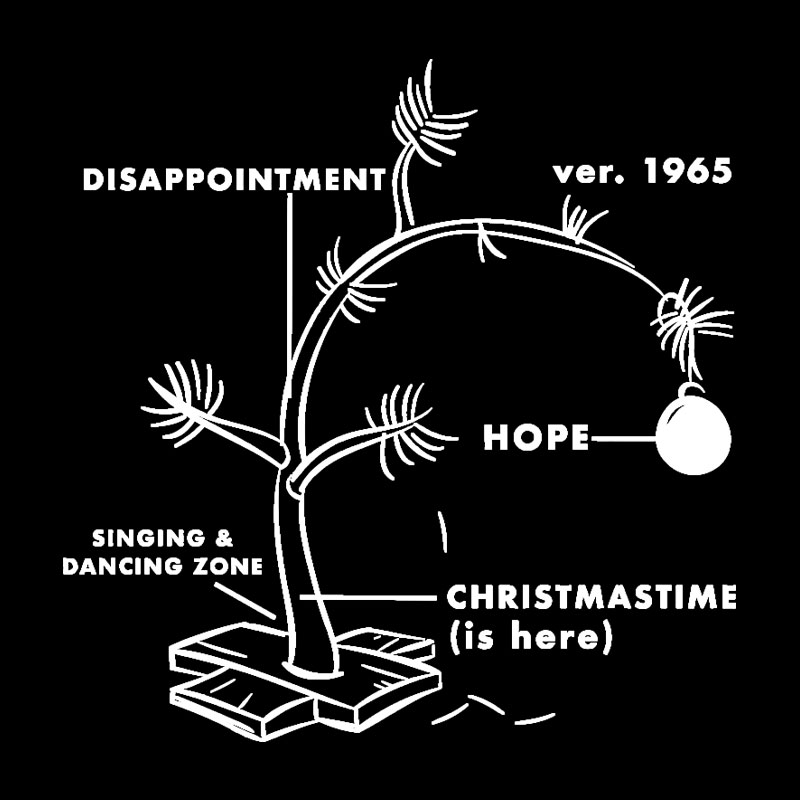 Tree Diagram Geek T-Shirt