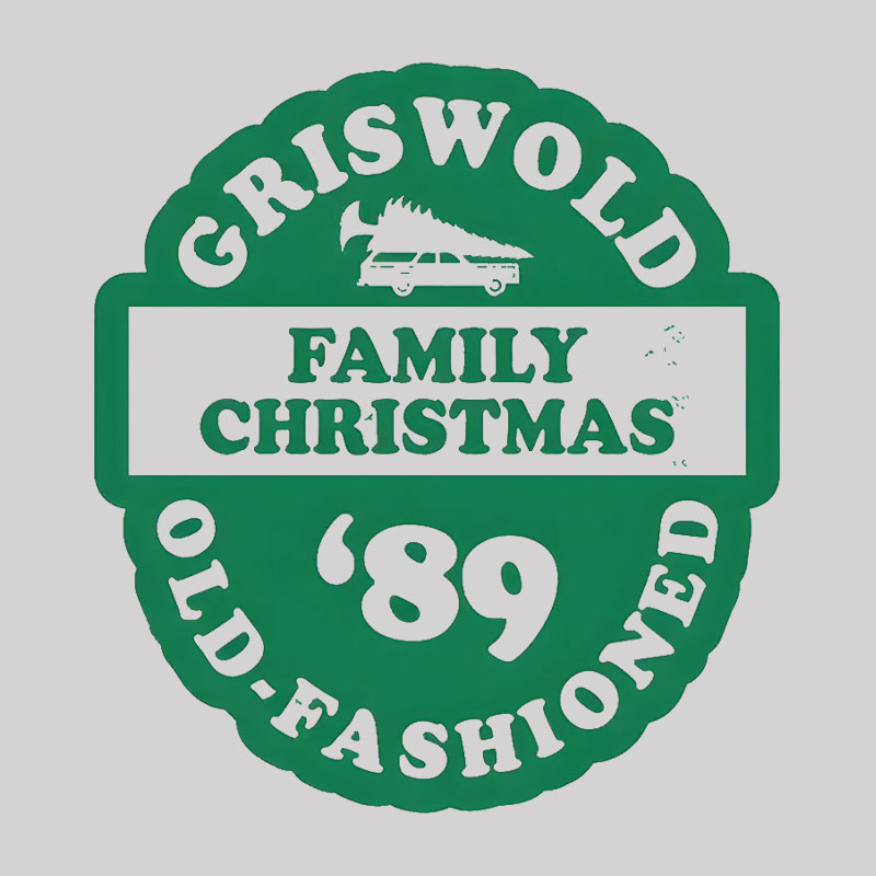 Christmas-Vacation Geek T-Shirt