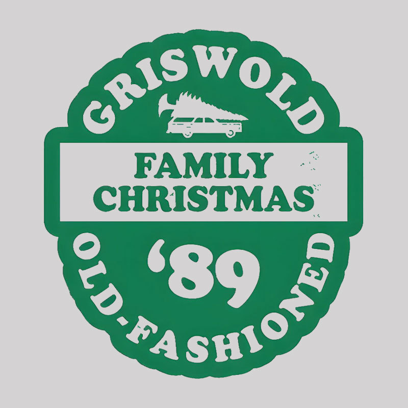 Christmas-Vacation Geek T-Shirt