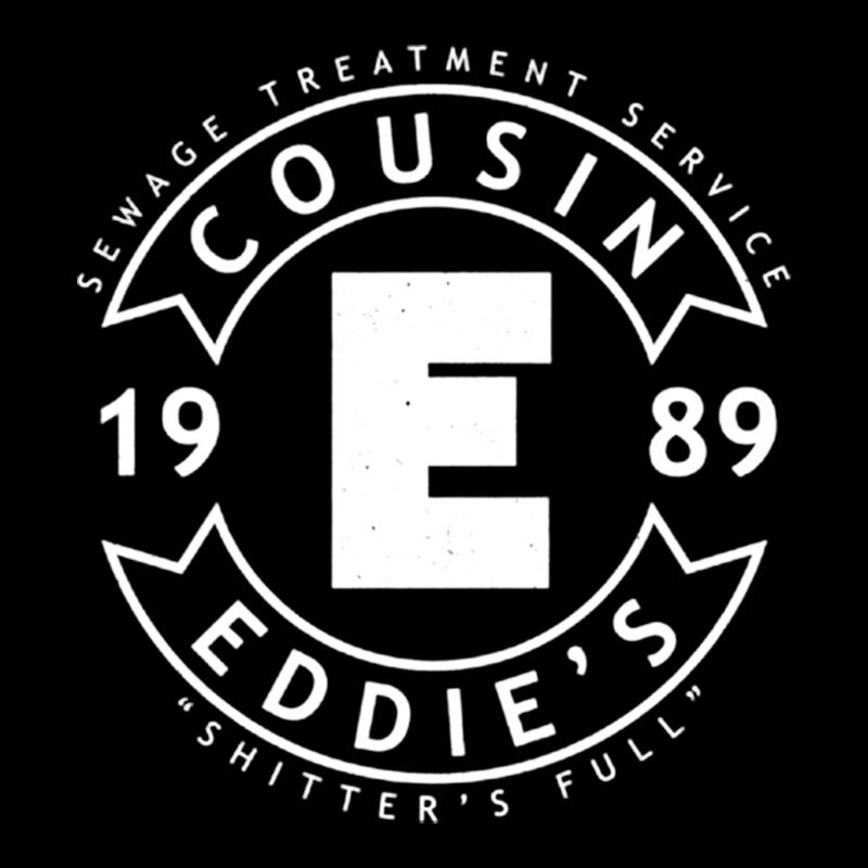 Cousin Eddie's RV Sewage Maintenance Geek T-Shirt