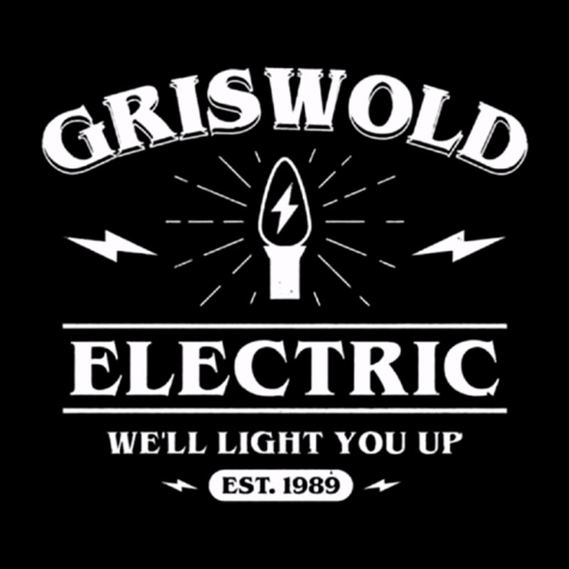 Griswold Electric Geek T-Shirt