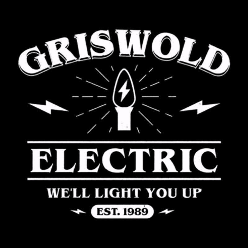 Griswold Electric Geek T-Shirt