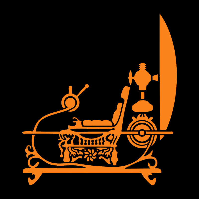 Time Machine Geek T-Shirt