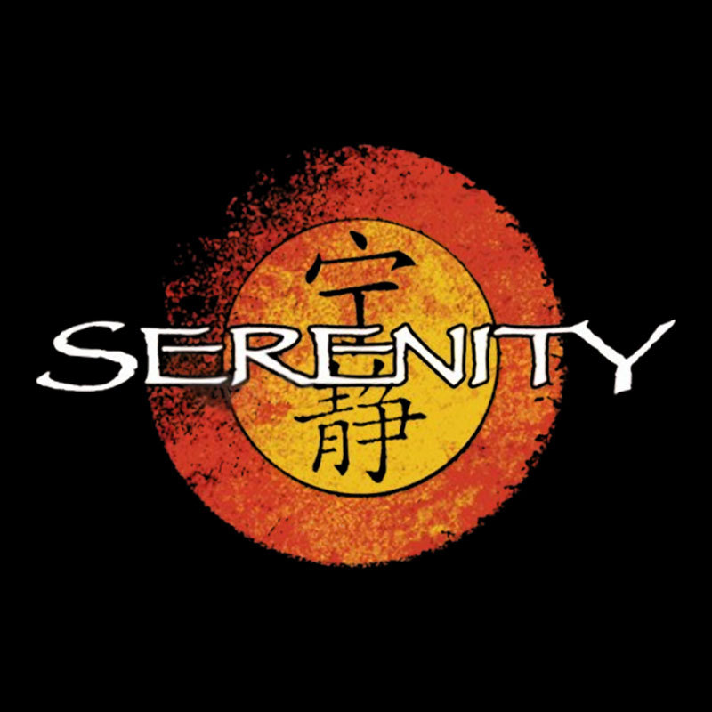 Serenity Geek T-Shirt