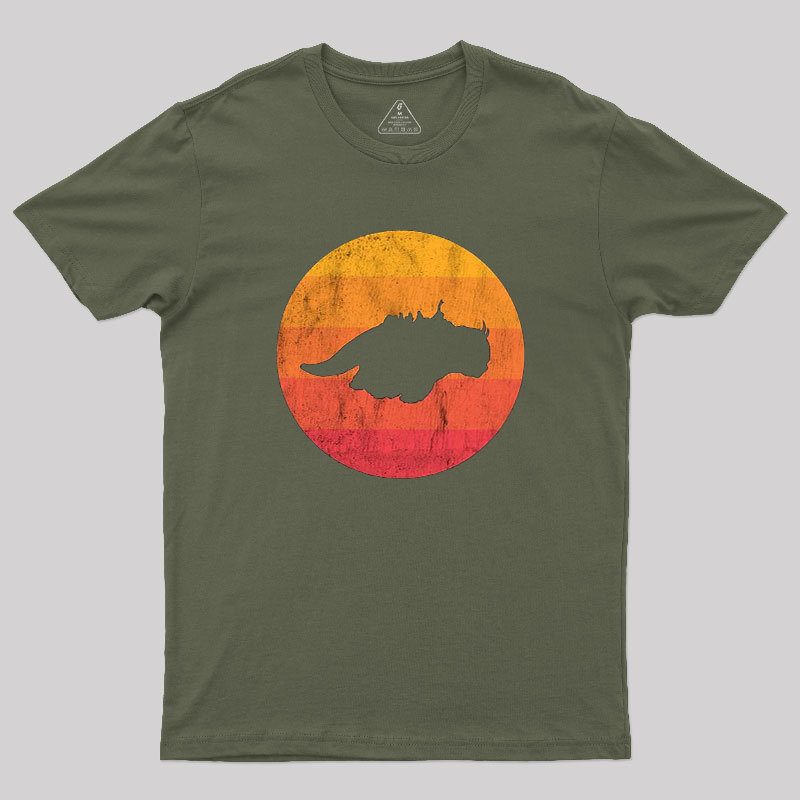 Appa - Yip Yip T-Shirt