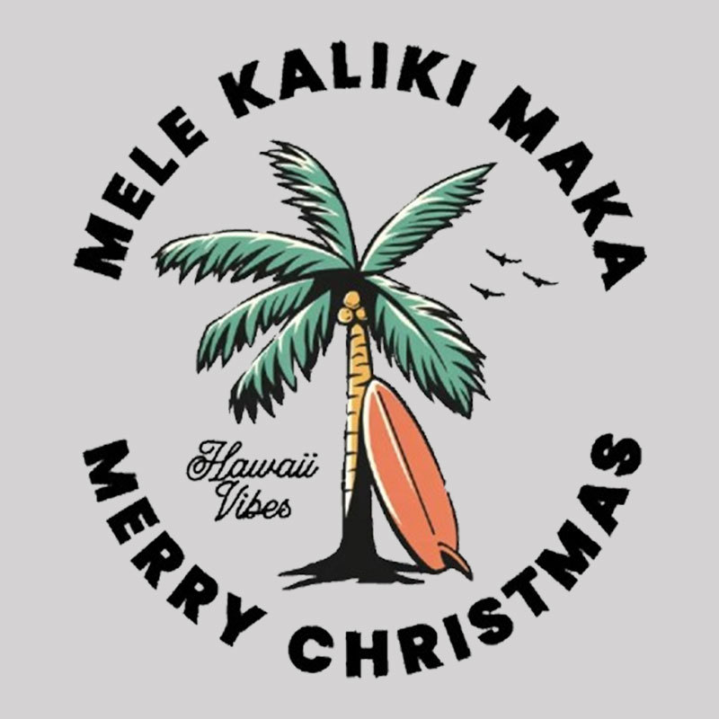 Mele Kaliki Maka Geek T-Shirt