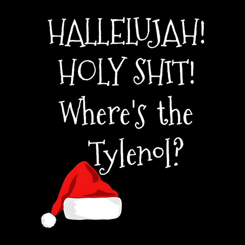 Where Is The Tylenol Geek T-Shirt
