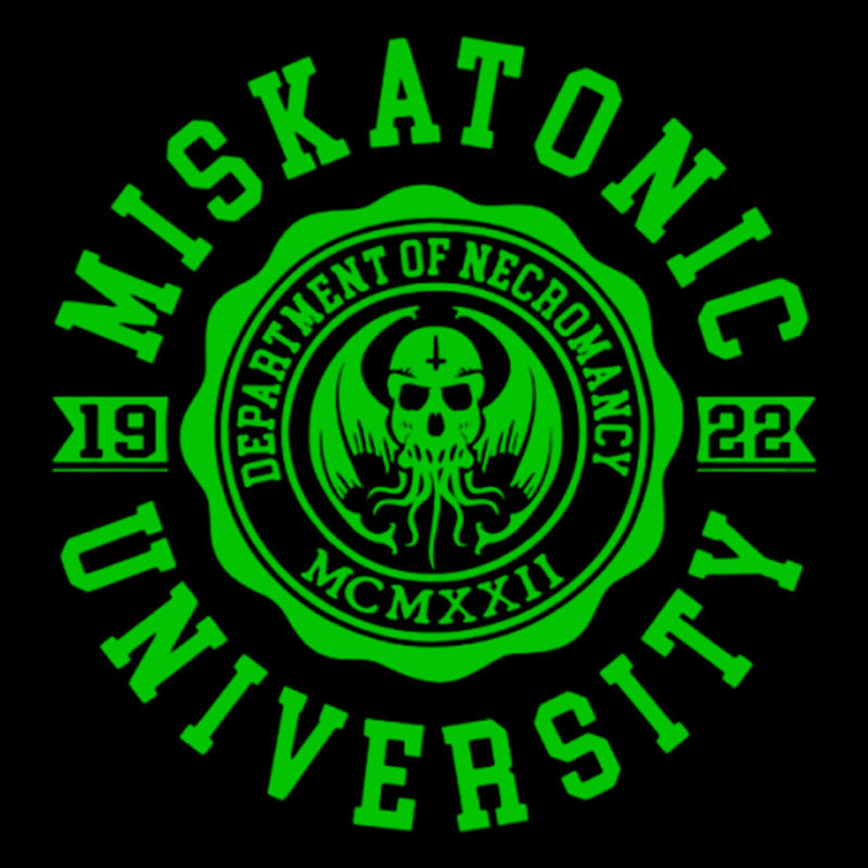 Miskatonic University Geek T-Shirt