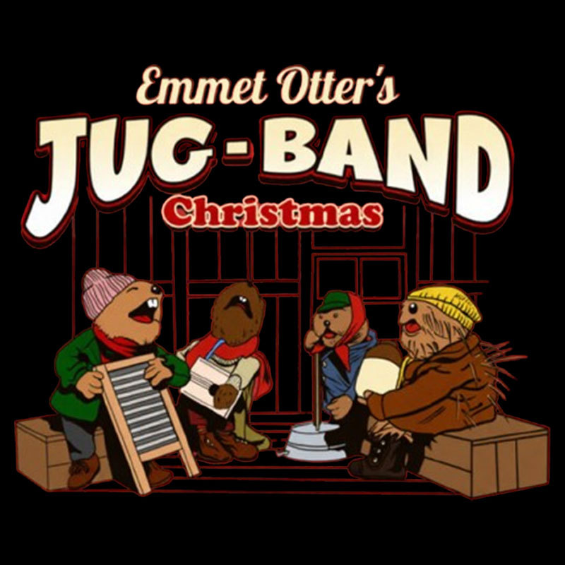 Classic Christmas Geek T-Shirt