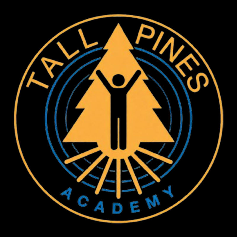 Tall Pines Academy Geek T-Shirt