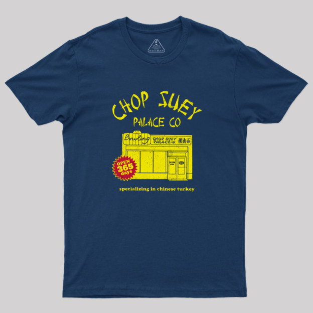[Copy]Geek T-Shirt