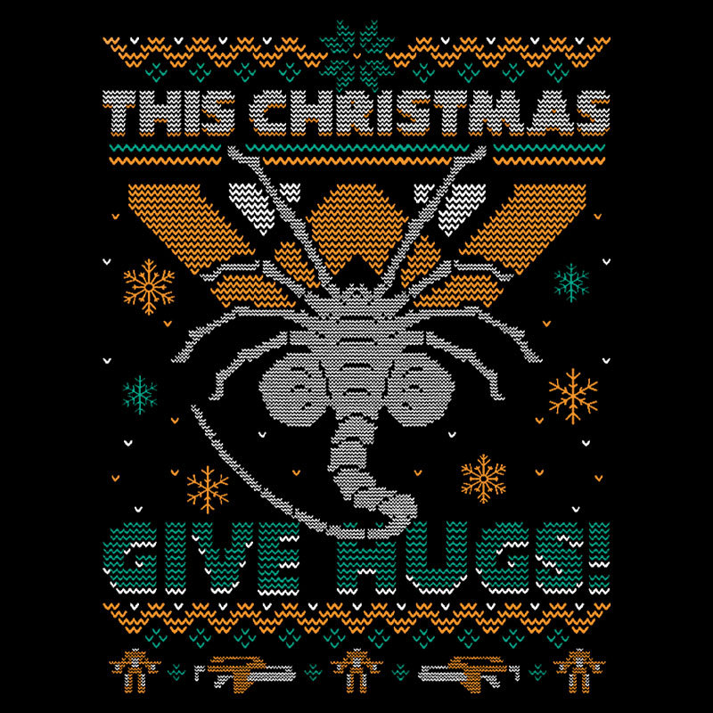 Give Hugs Geek T-Shirt