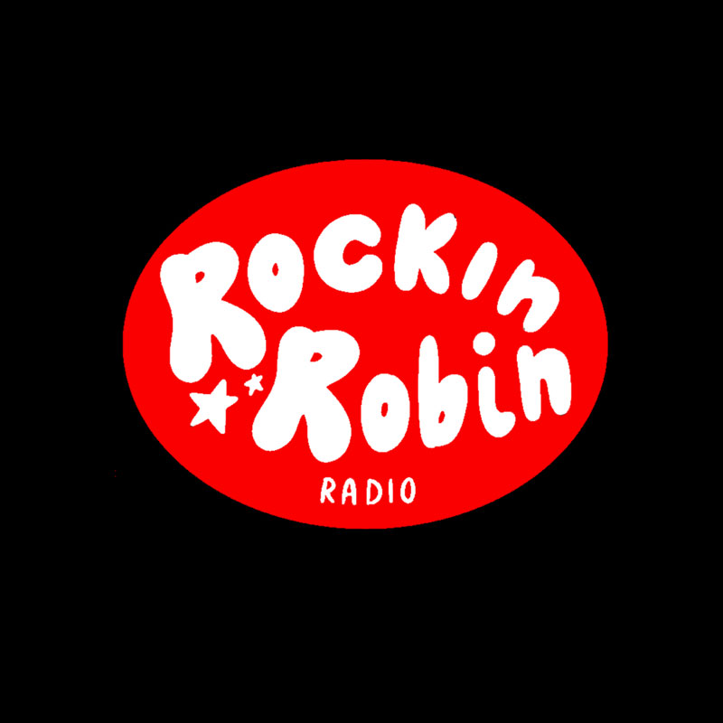 Rockin Robin Geek T-Shirt