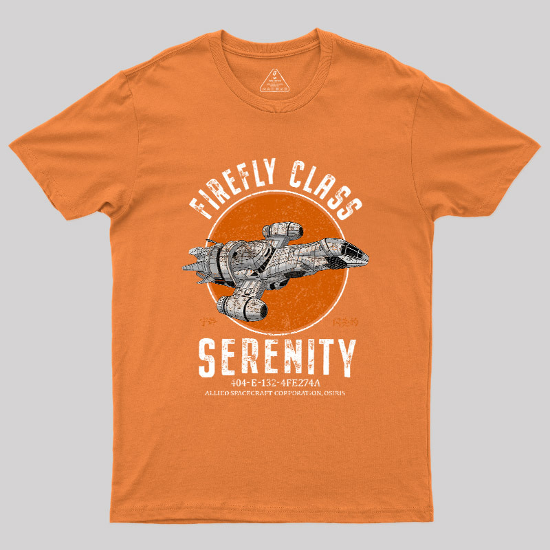 Retro Smugglers  Geek T-Shirt