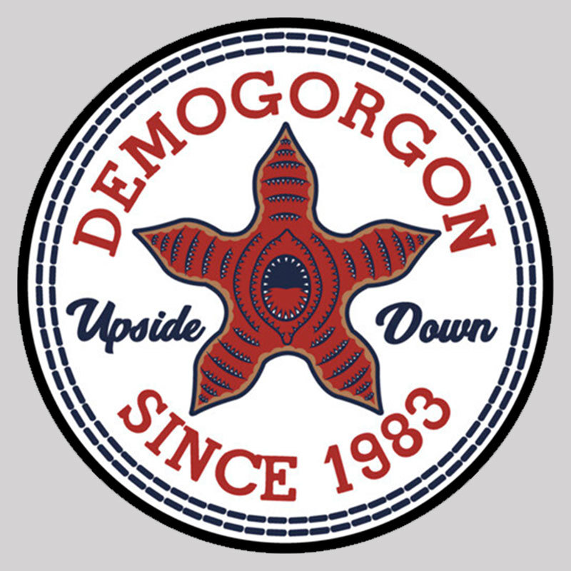 Demogorgon Geek T-Shirt