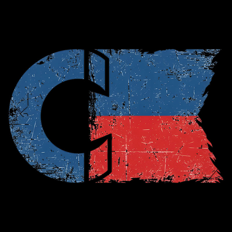 Commodore C Geek T-Shirt