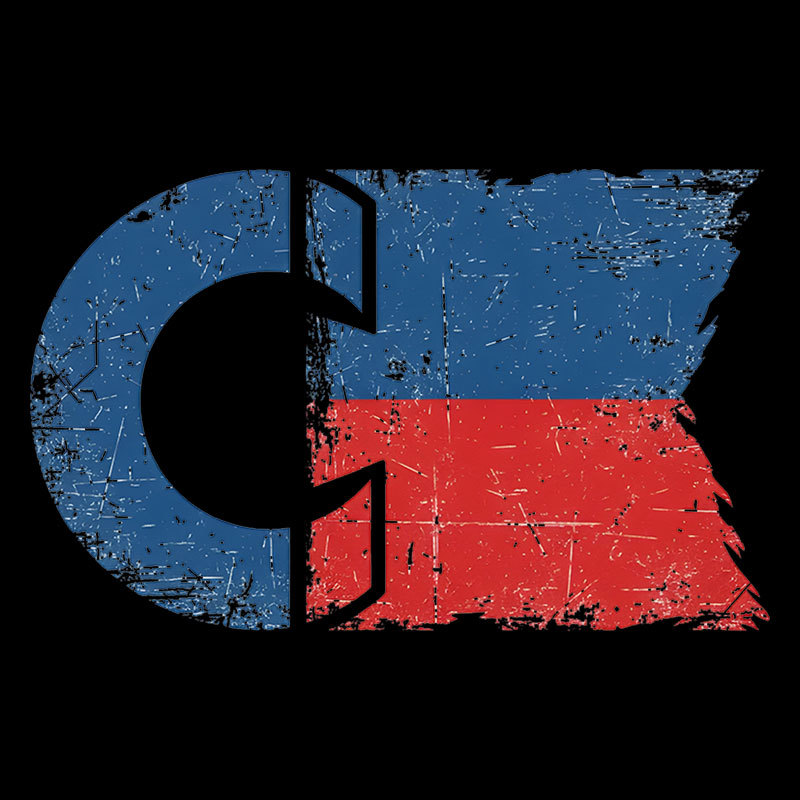 Commodore C Geek T-Shirt