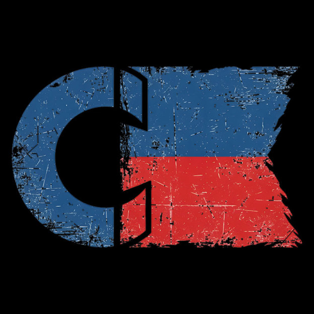 Commodore C Geek T-Shirt