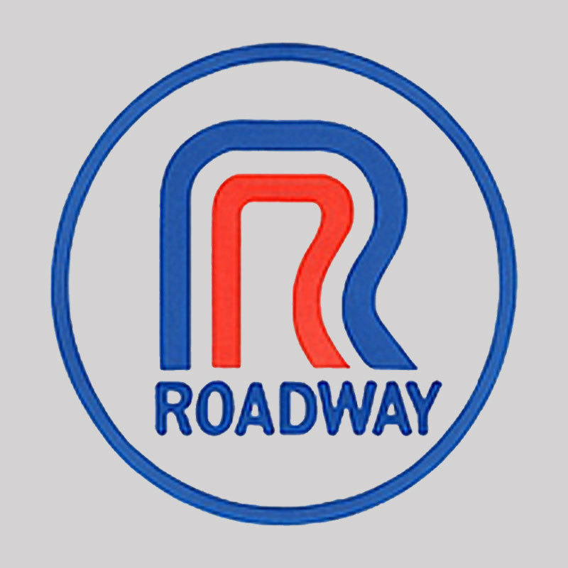 Roadway Vintage Geek T-Shirt