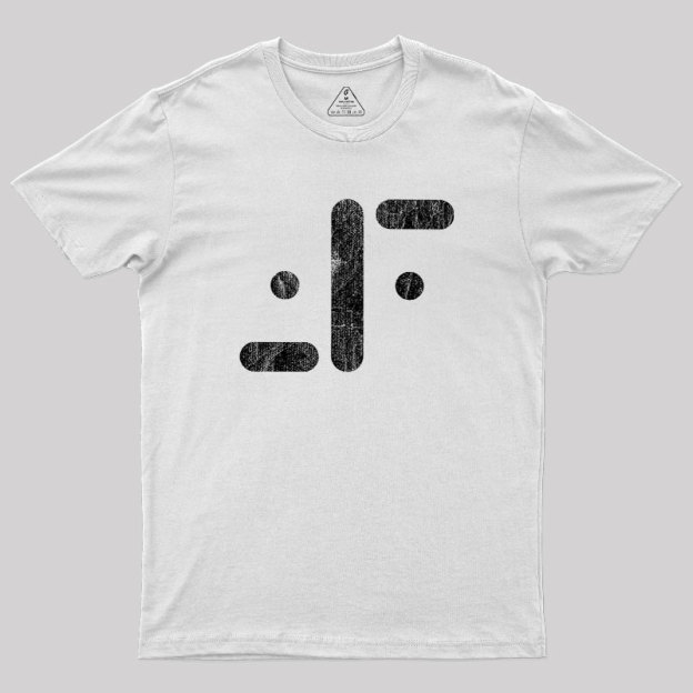 80s Invasion Geek T-Shirt