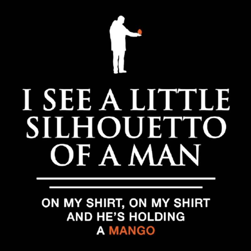 Funny Mango Geek T-Shirt