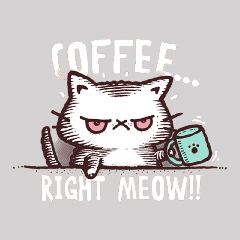 CATffeine Geek T-Shirt