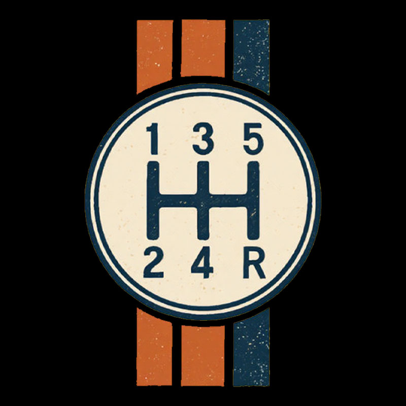 Manual Transmission Geek T-Shirt