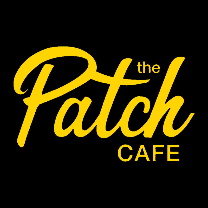 The Patch Cafe Geek T-Shirt