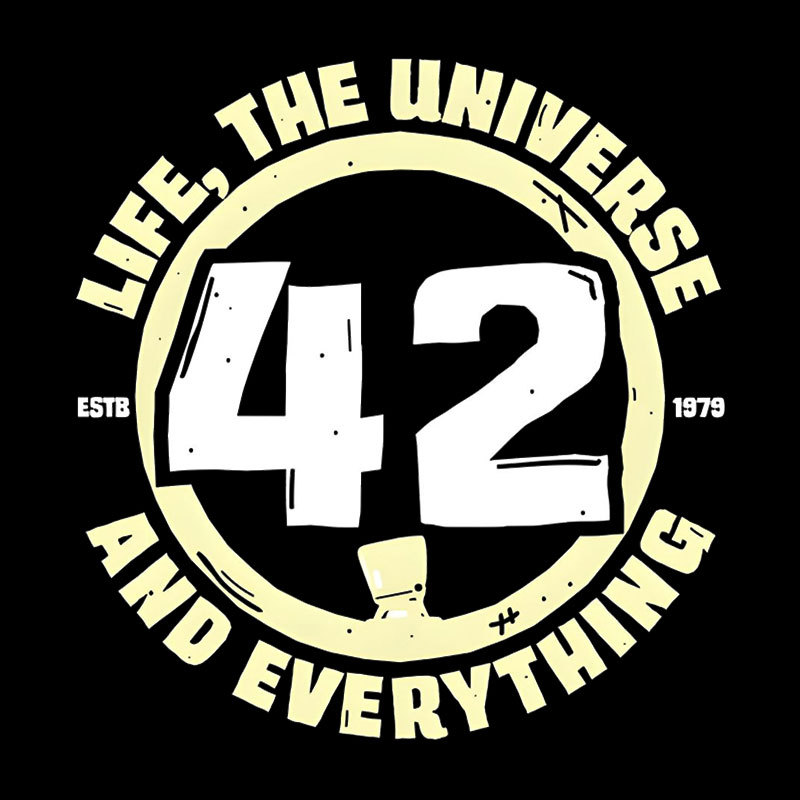 And Everything Geek T-Shirt