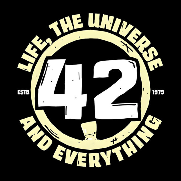 And Everything Geek T-Shirt