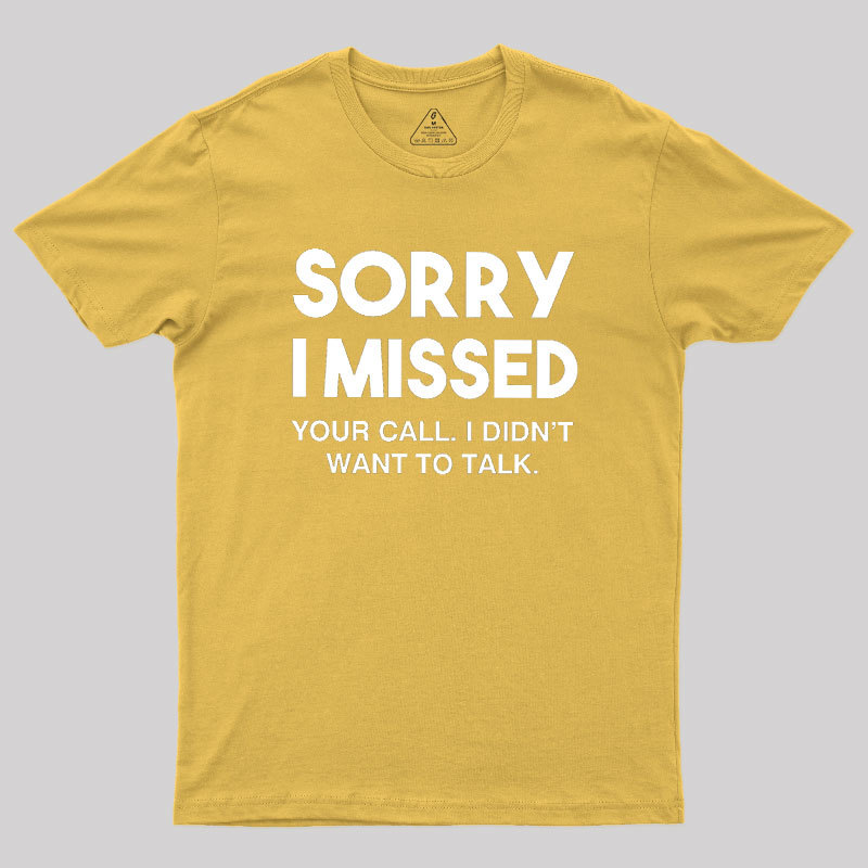 Geeksoutfit Geek T-Shirt for Sale