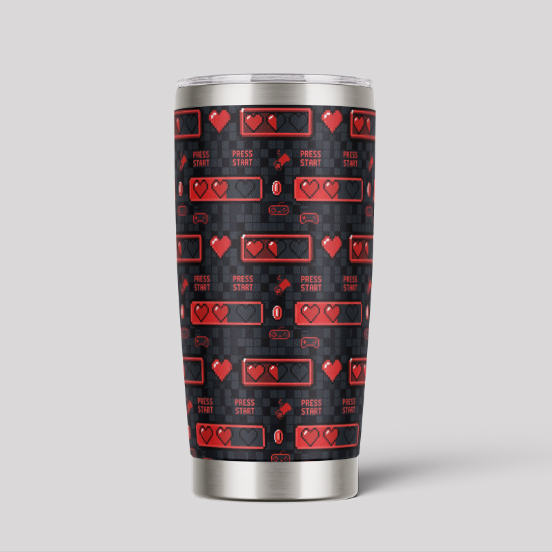 Geeksoutfit 2026 New 20oz Tumbler for Sale