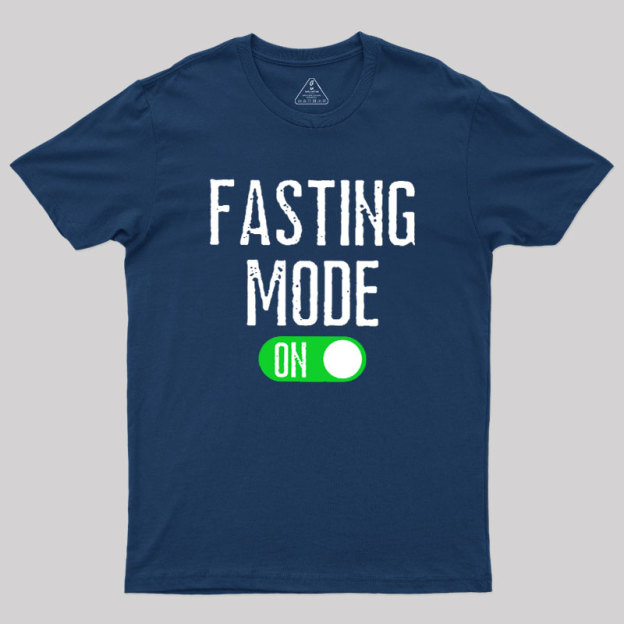 Fasting Geek T-Shirt