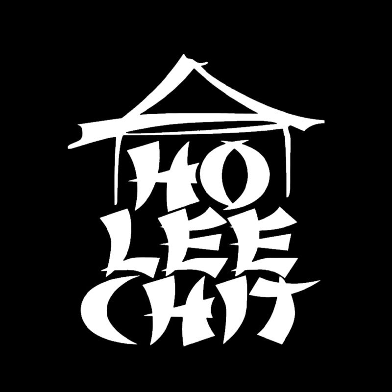 Ho Lee Chit Geek T-Shirt