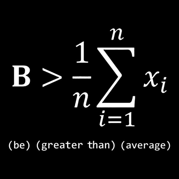 Funny Math Geek T-Shirt