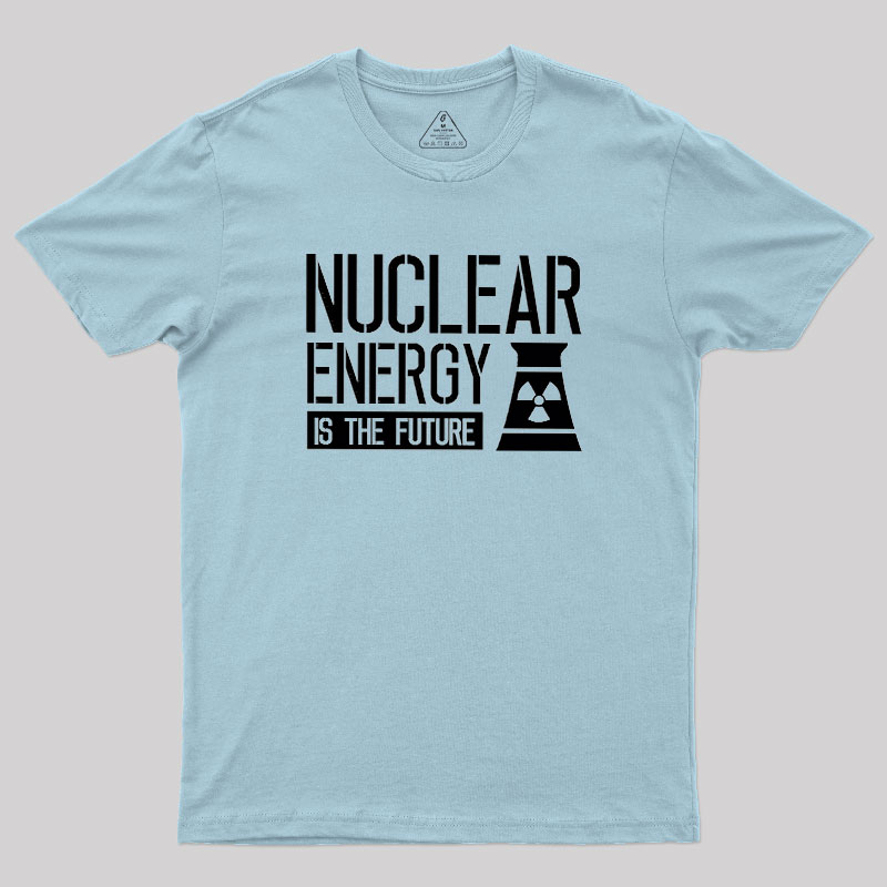 The Future Geek T-Shirt