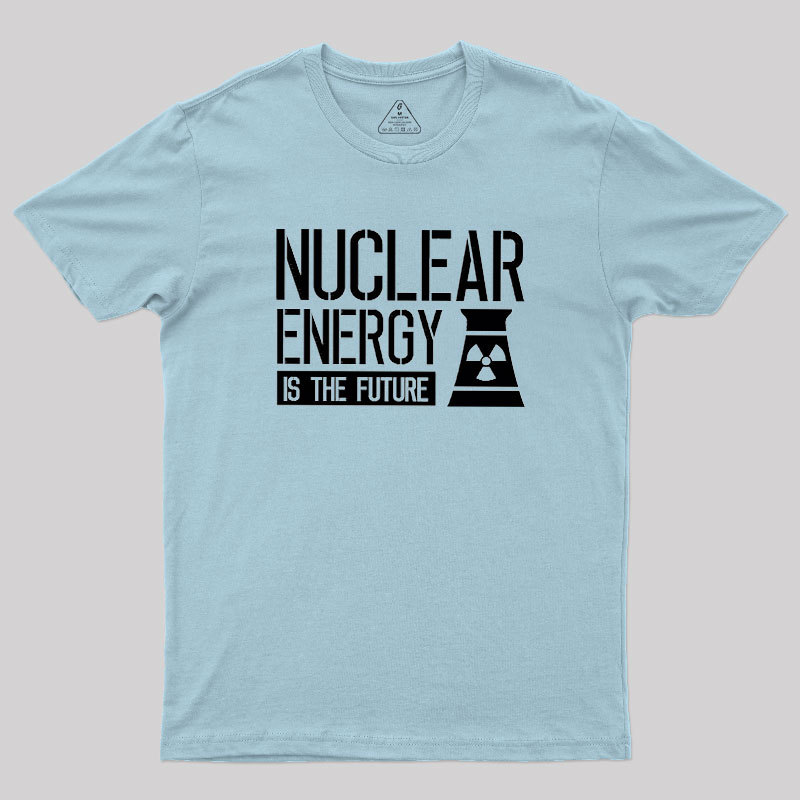 The Future Geek T-Shirt