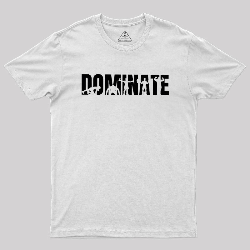 Geeksoutfit Geek T-Shirt for Sale